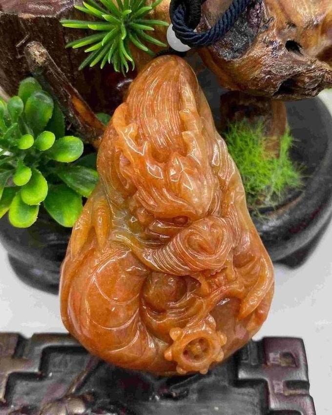 龙行天下