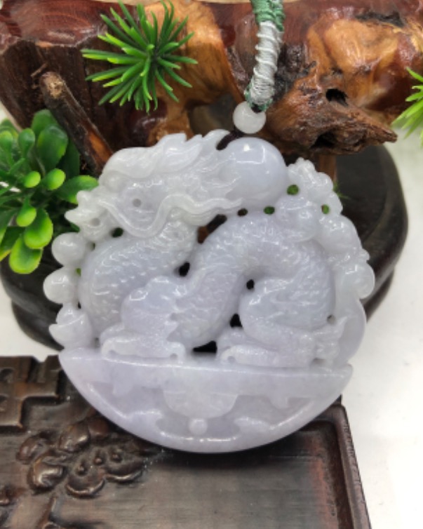 龙行天下