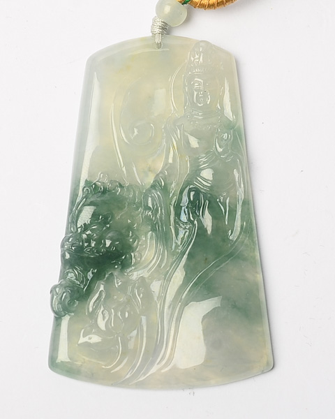 慈航普度
