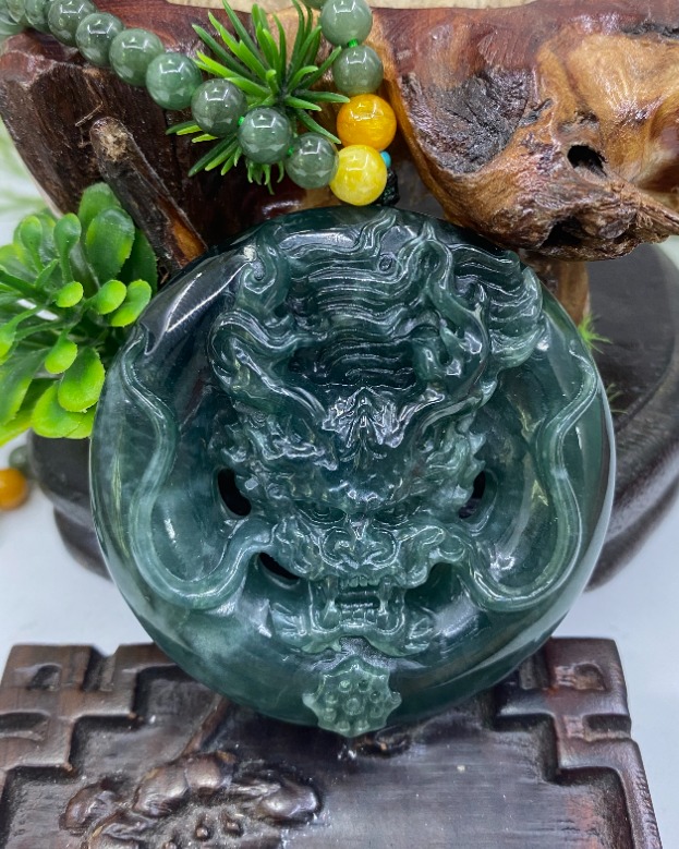龙行天下