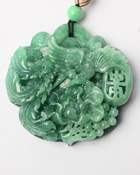 凤凰来仪