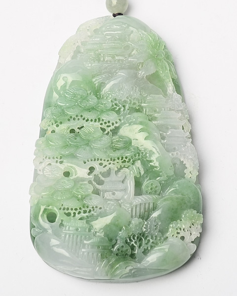 江山如画