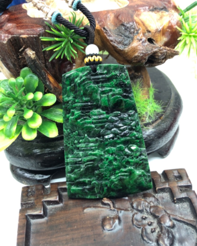 锦绣前程