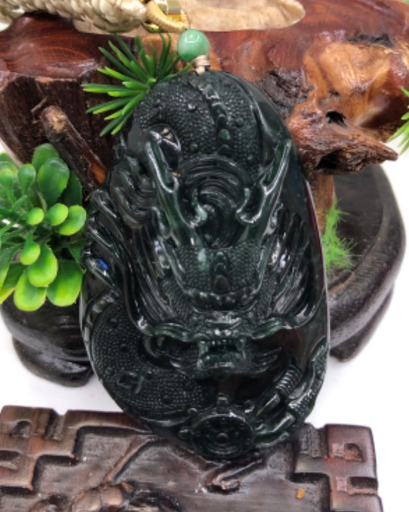 龙行天下
