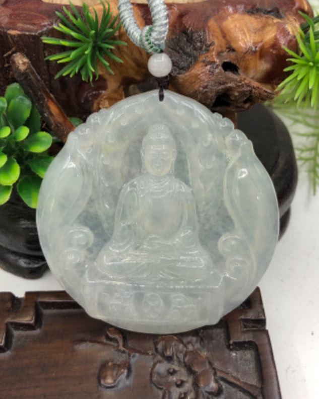 阿弥陀佛