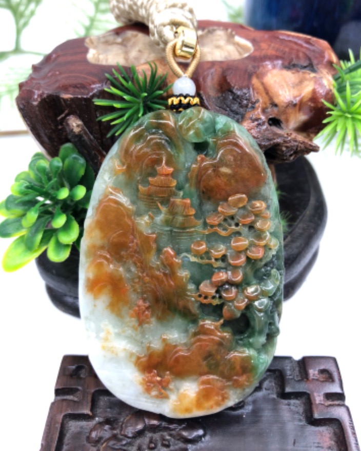 锦绣前程