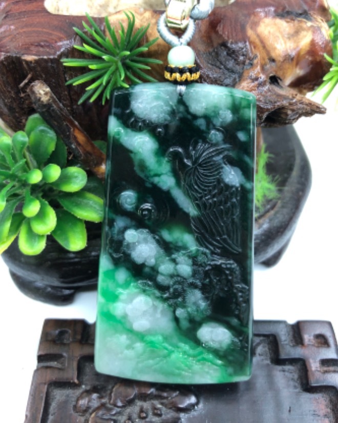 松鹤延年