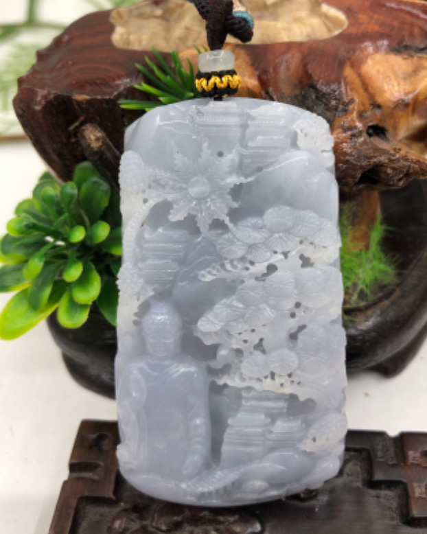 佛观天下