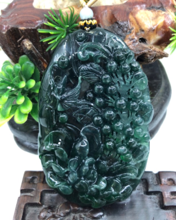 花开富贵