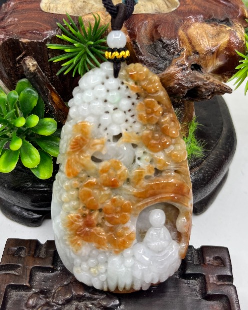 喜上眉梢
