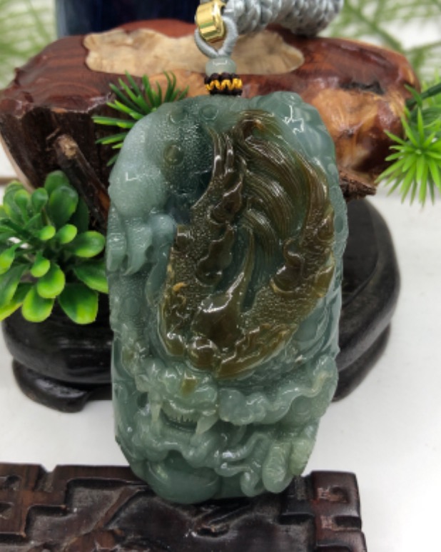 龙行天下