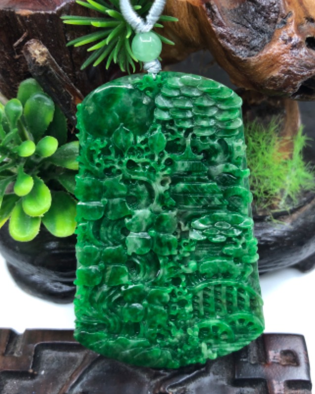 前程似锦