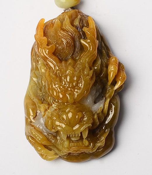 龙腾盛世