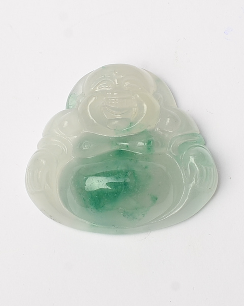 笑佛