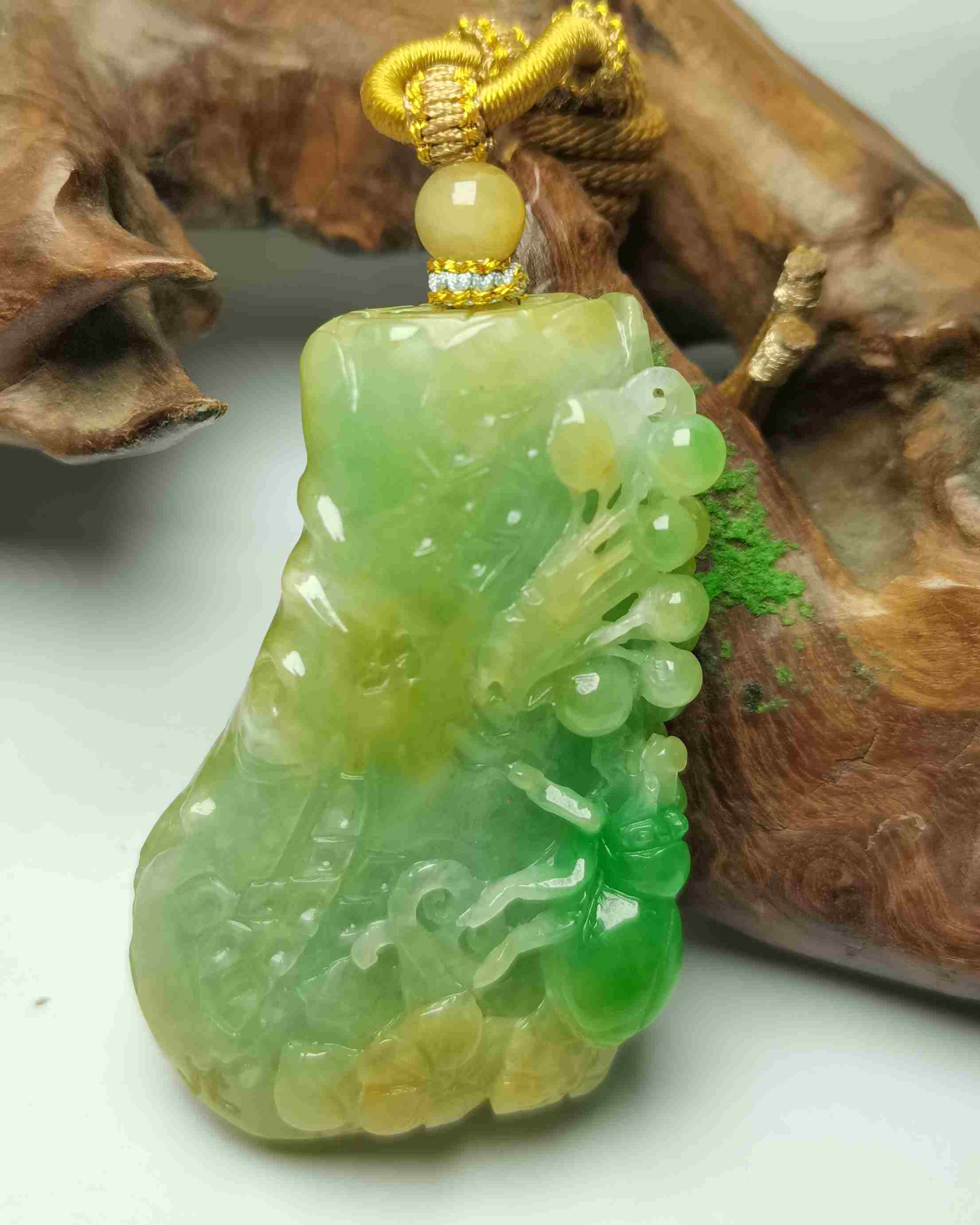 富甲一方