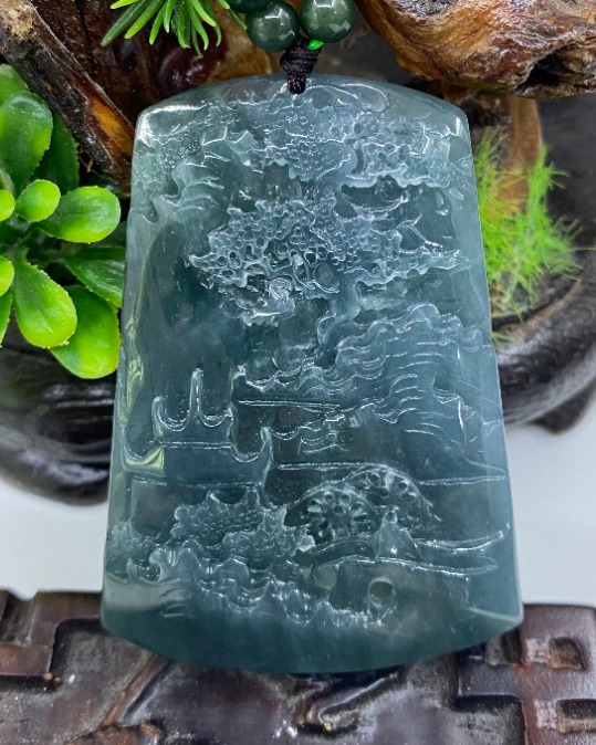 前程似锦