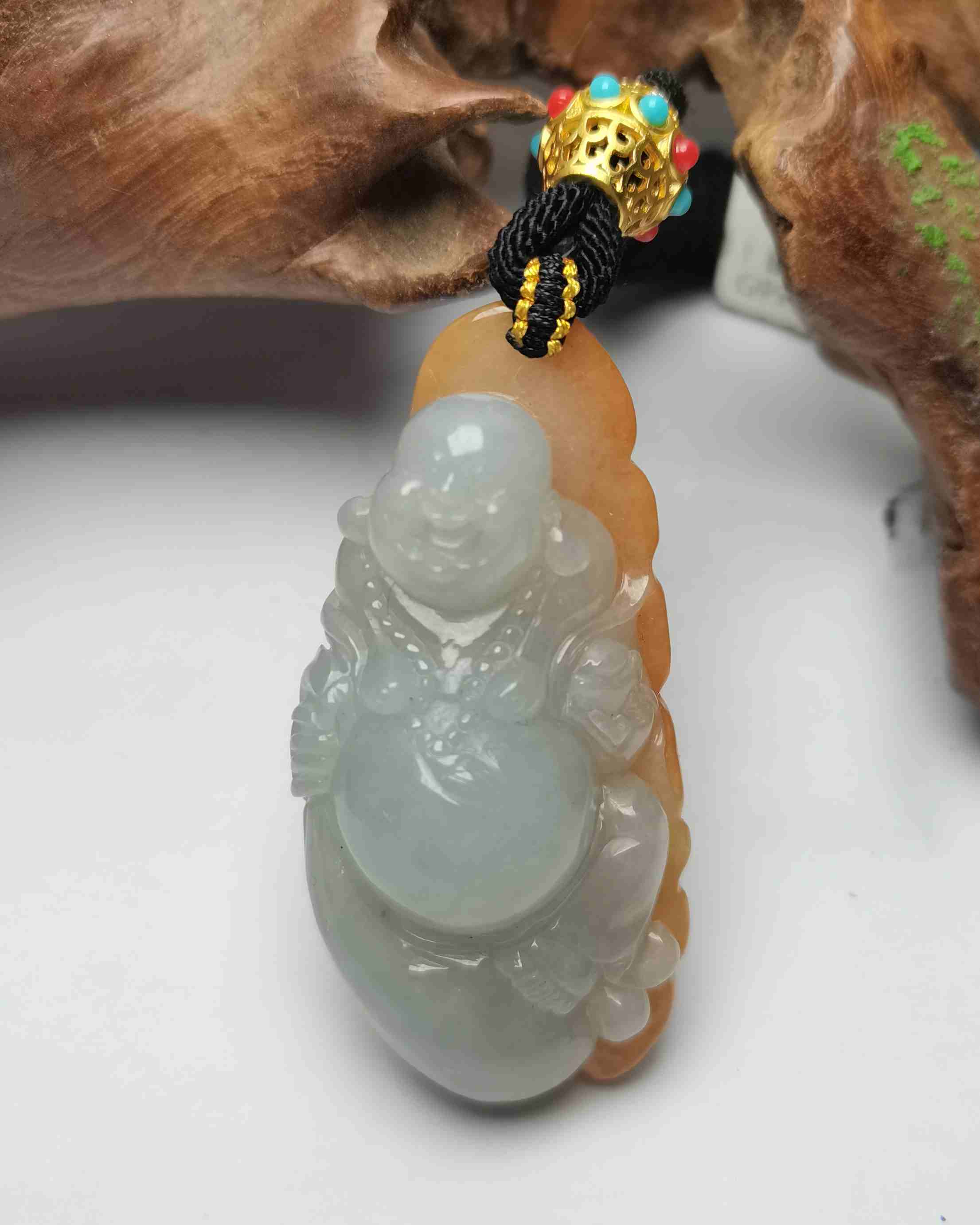 笑口常开