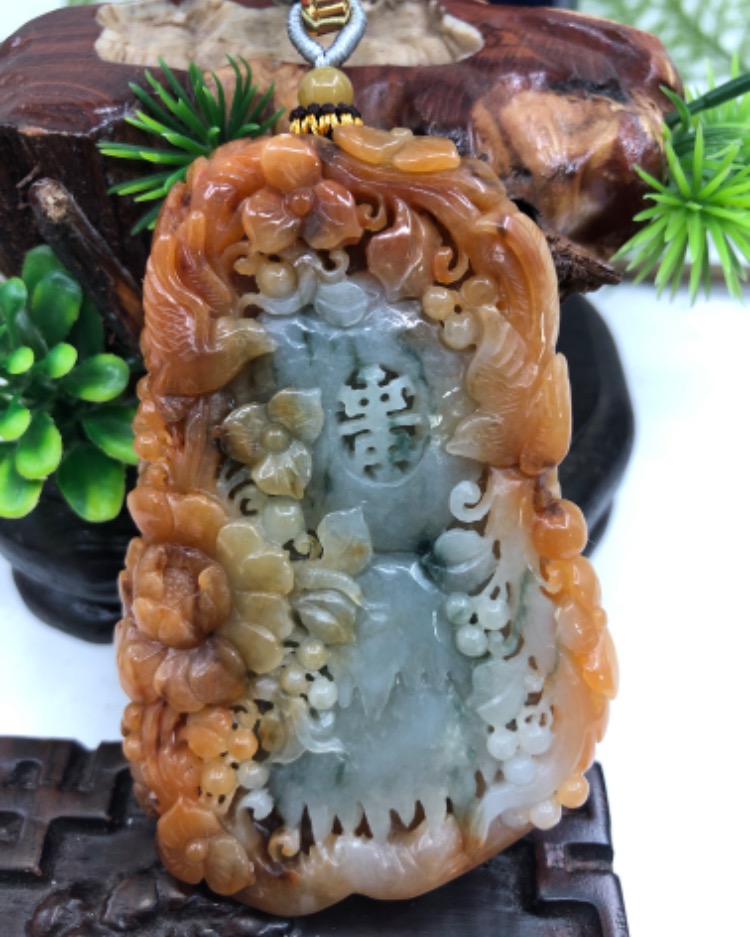 喜上眉梢