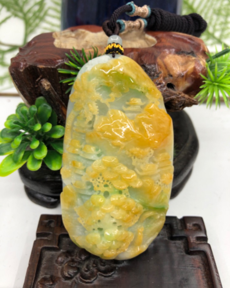 锦绣前程