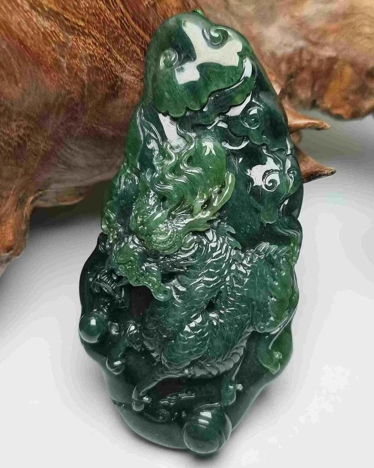 飞天麒麟