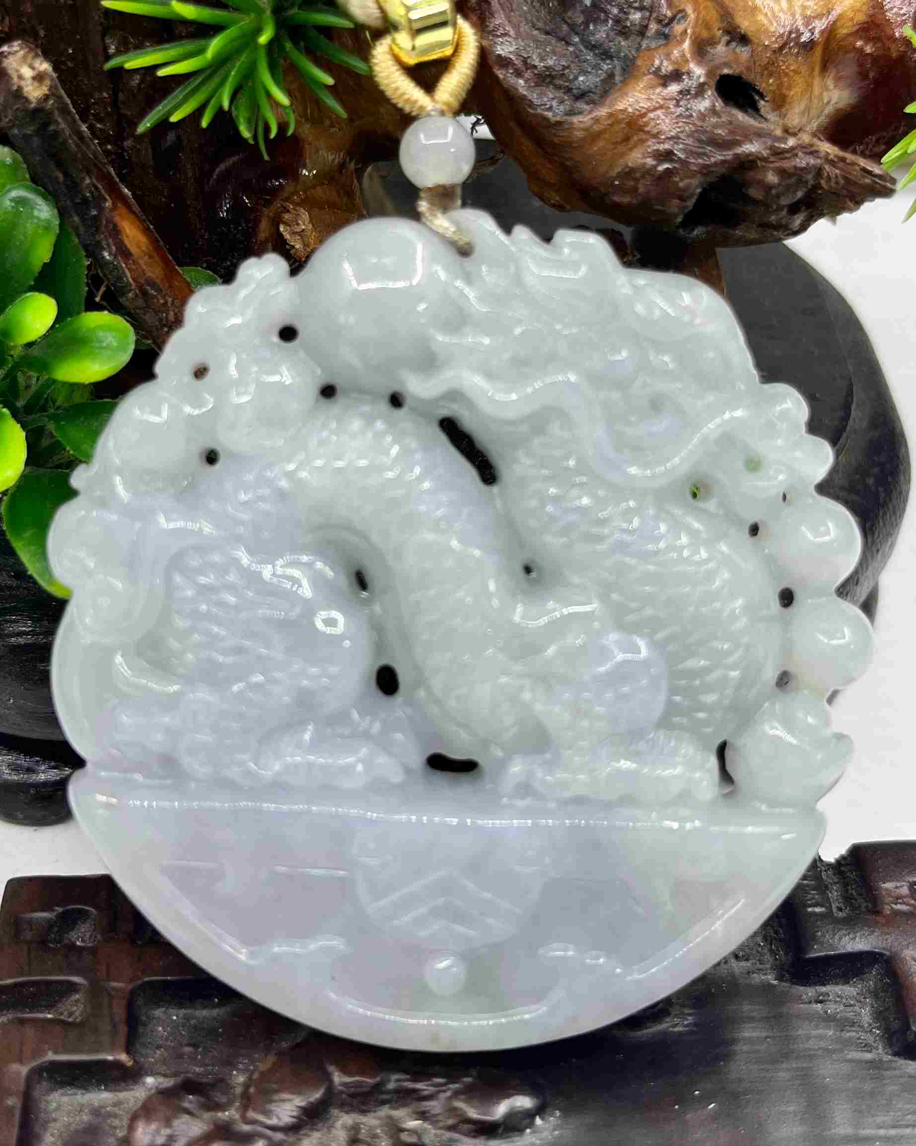 龙行天下