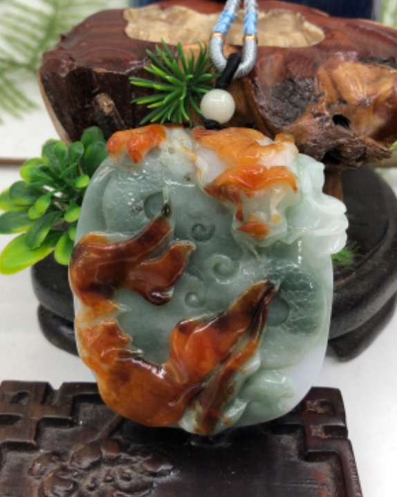 龙行天下