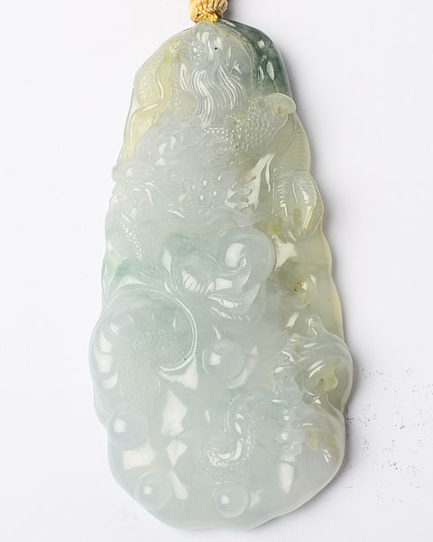龙腾盛世