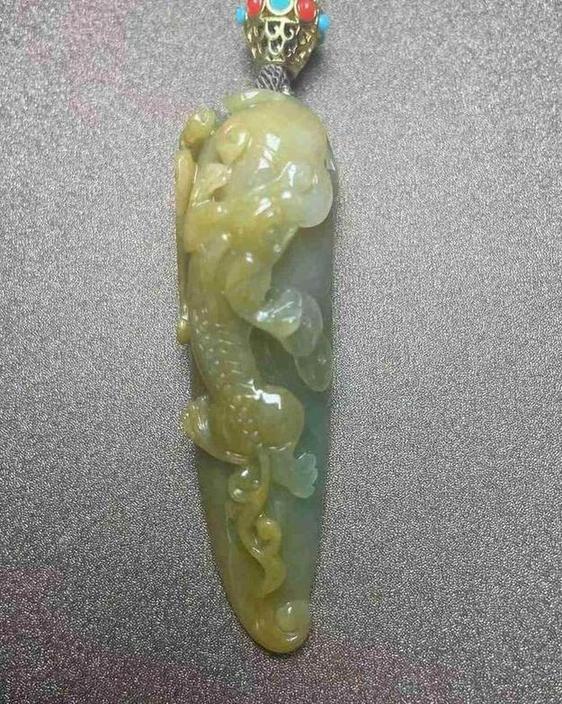 龙行天下