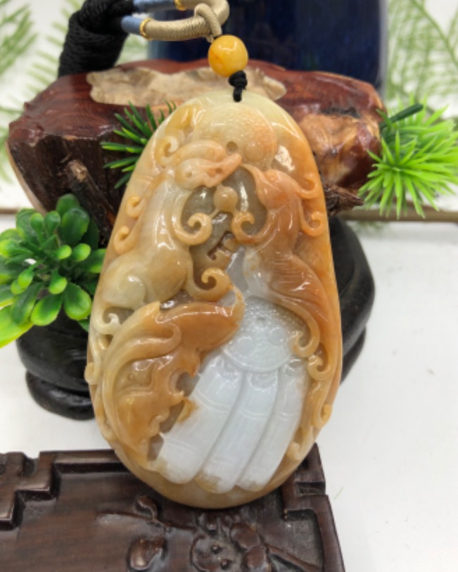 龙凤呈祥