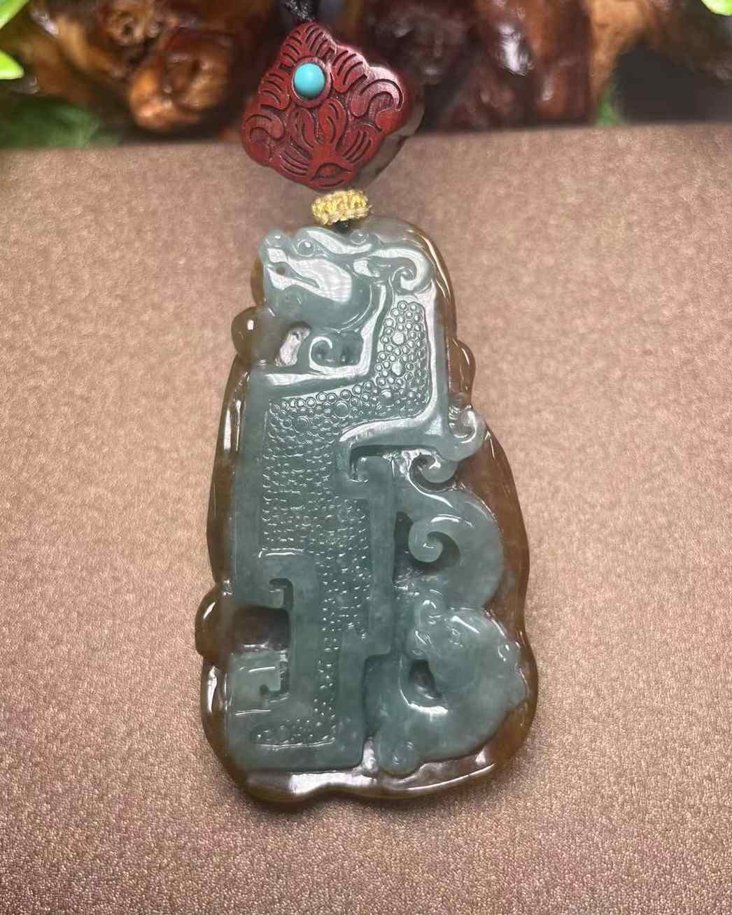 龙行天下