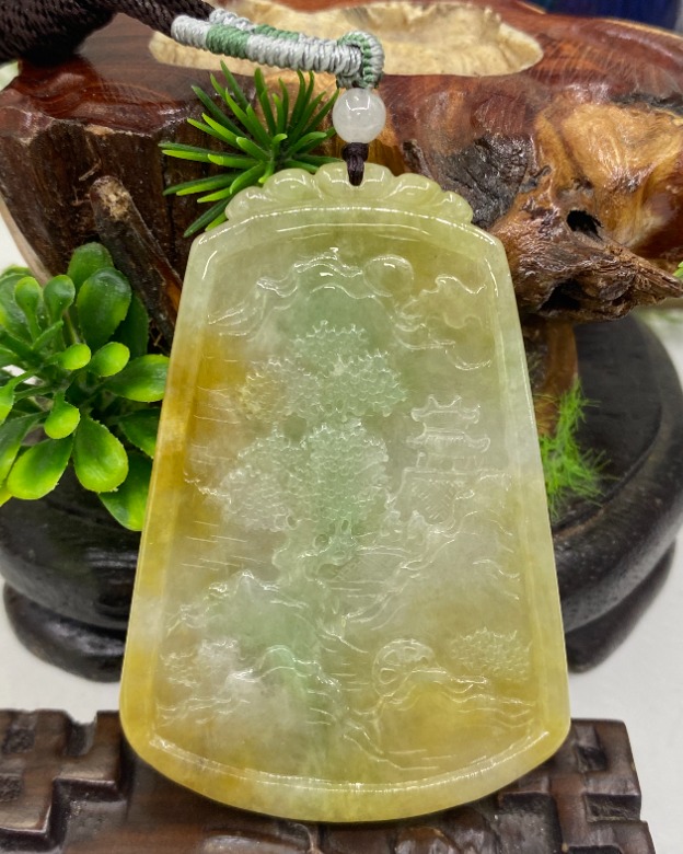 前程似锦