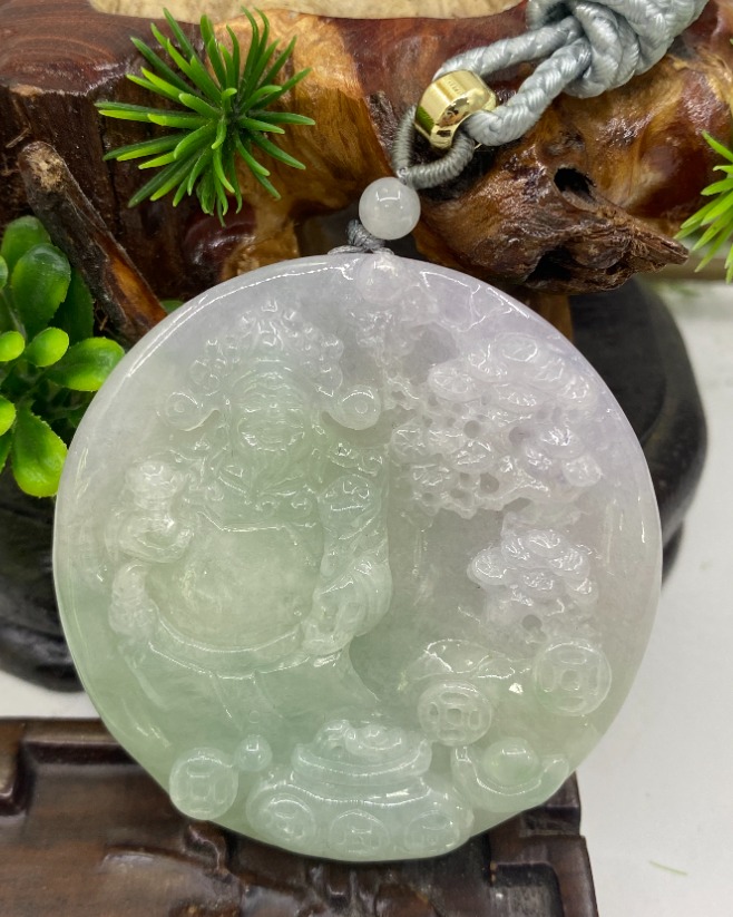 招财纳福