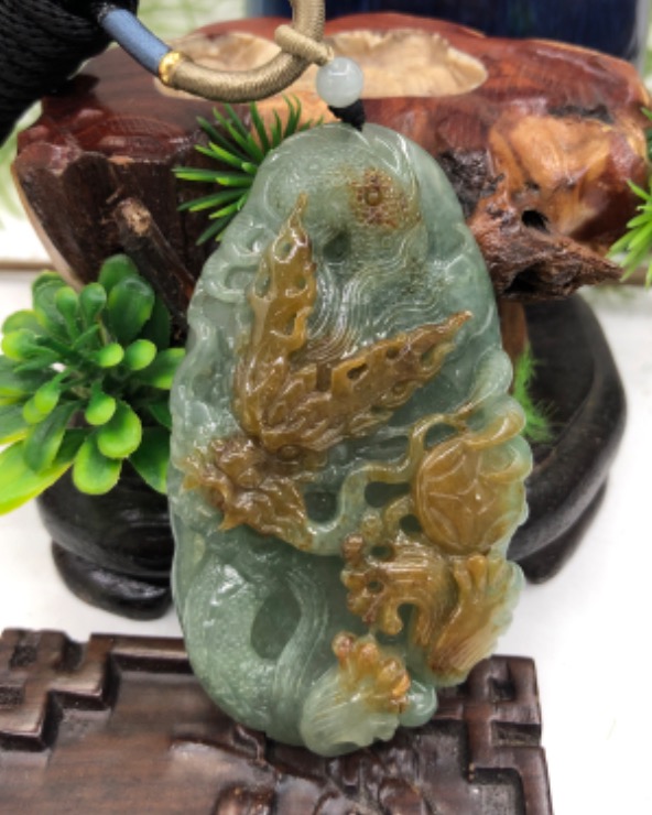 龙行天下