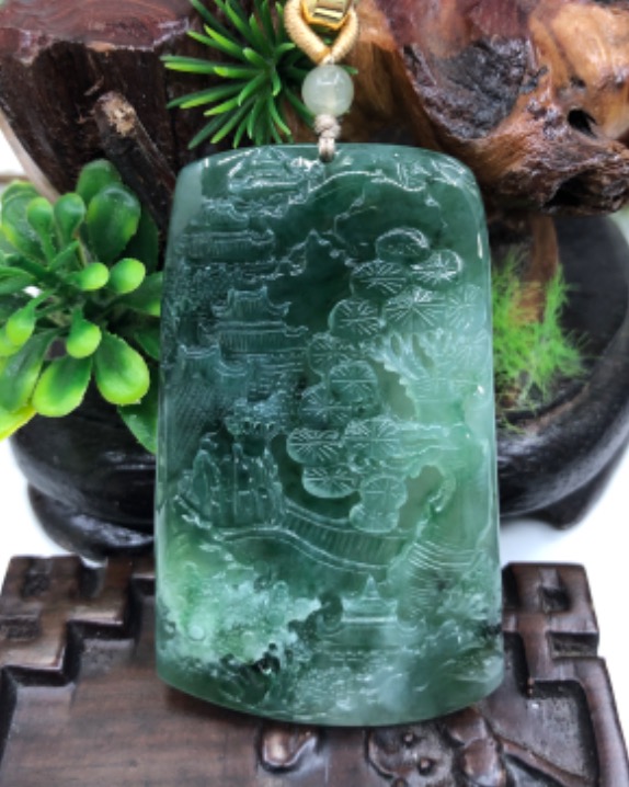 前程似锦