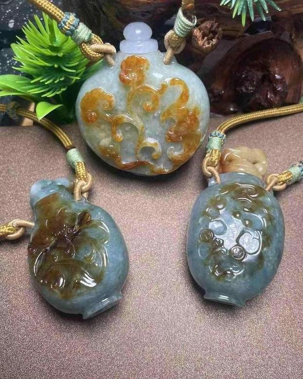 鼻烟壶