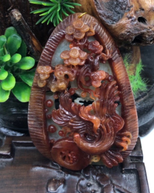 君临天下