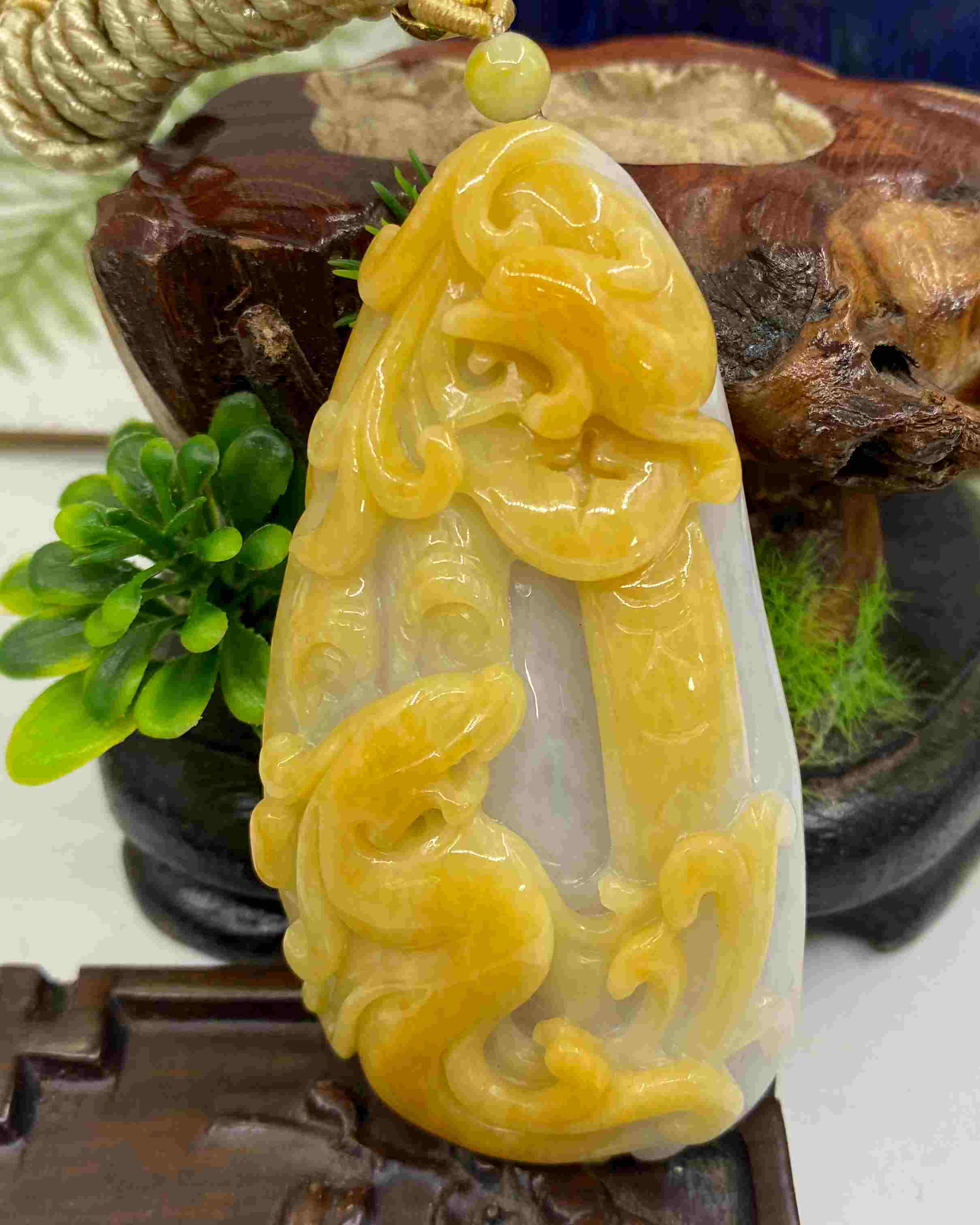 龙凤呈祥