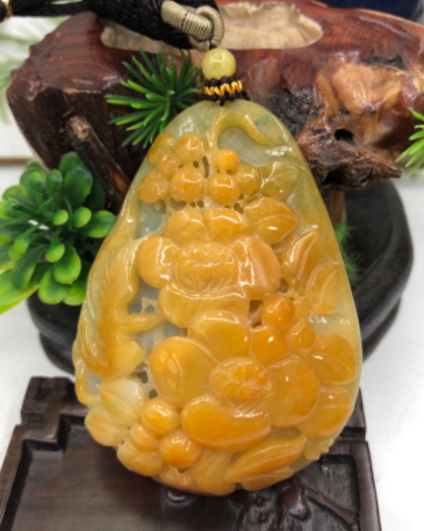 花开富贵