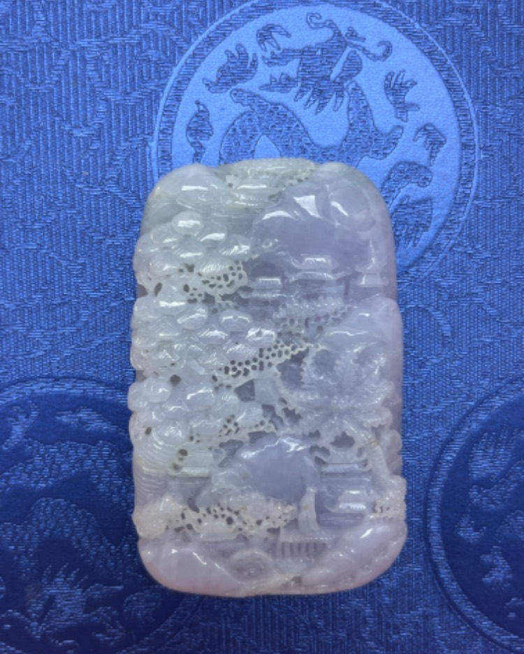 江山如画