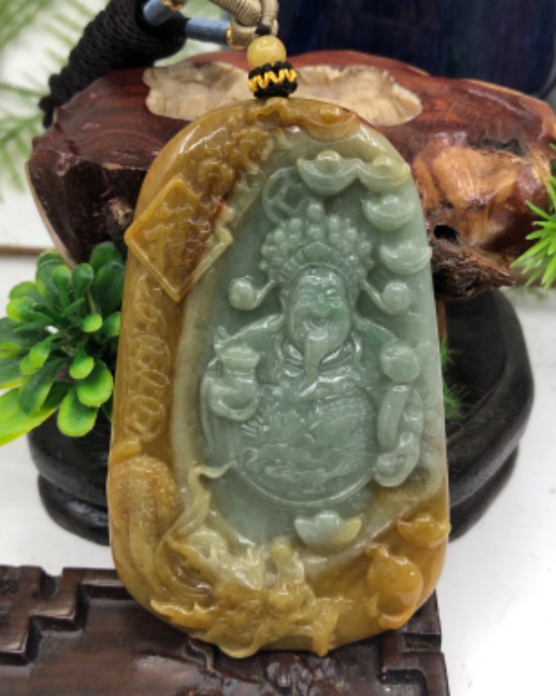 招财纳福