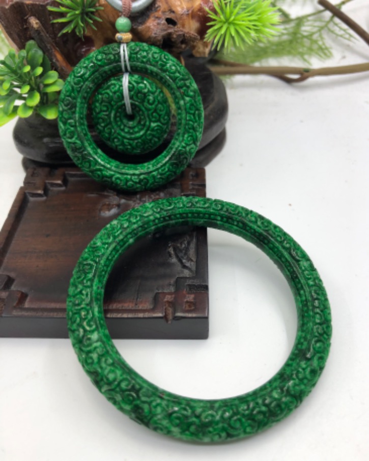 环环相扣