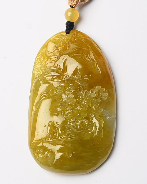 江山如画