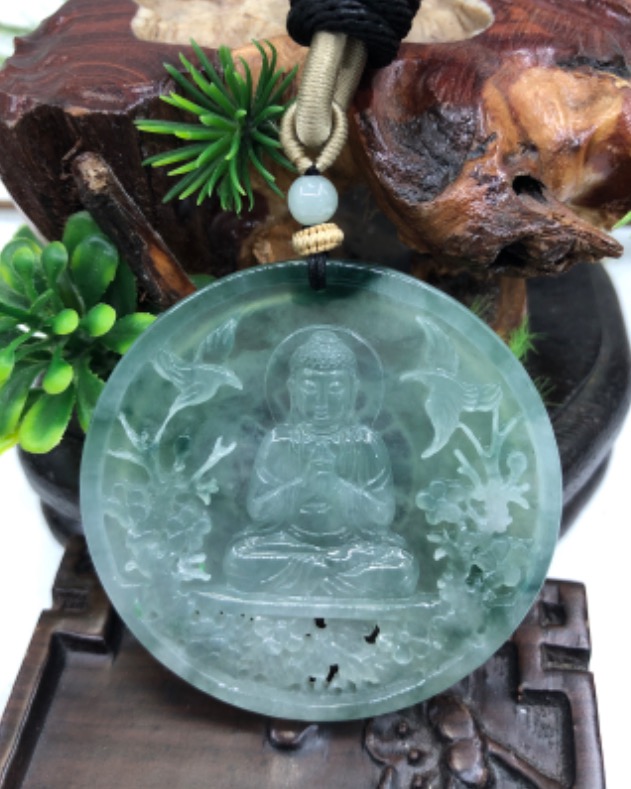 大日如来