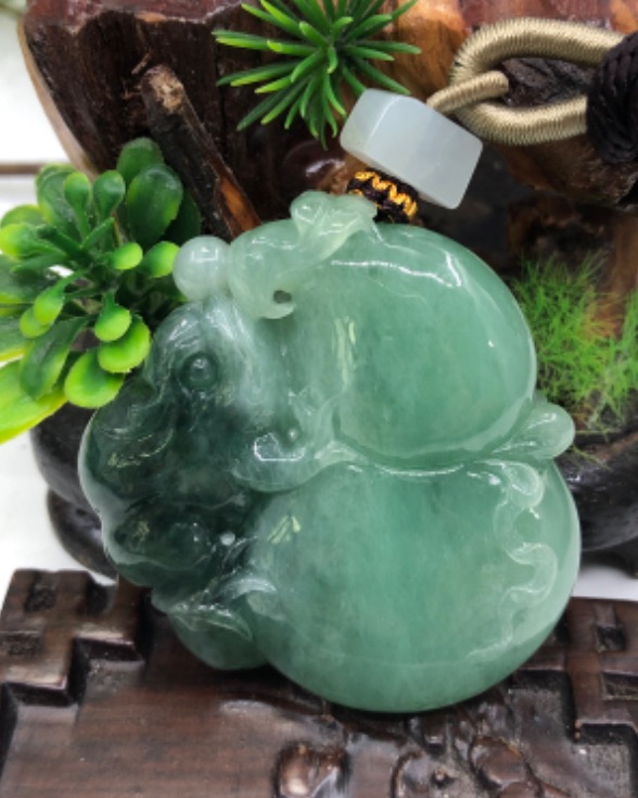 招财纳福