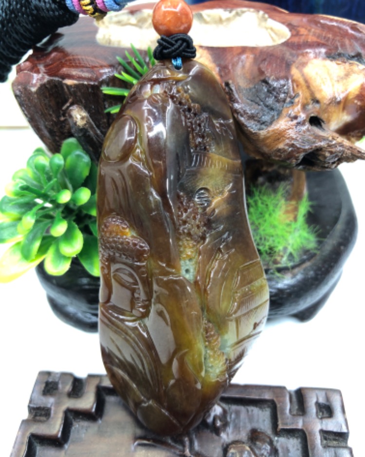 佛观天下