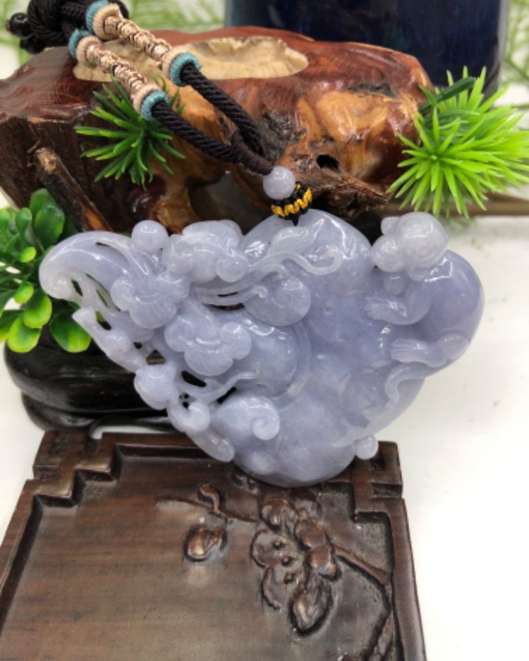 事事如意