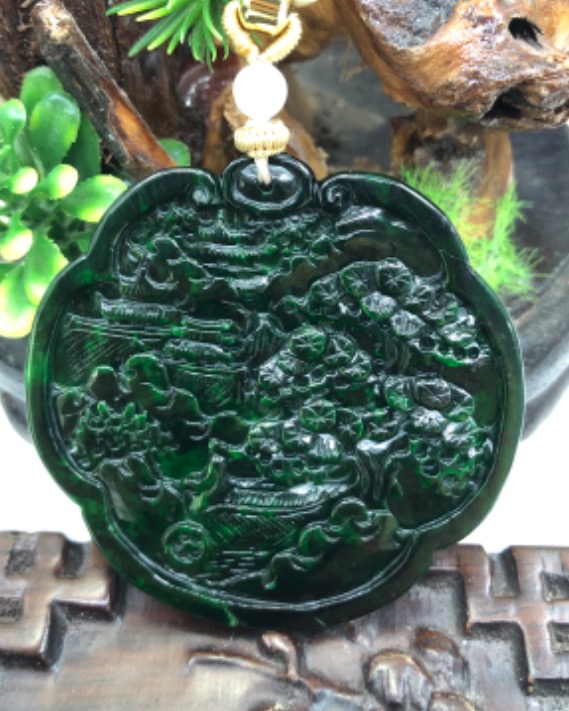 锦绣前程
