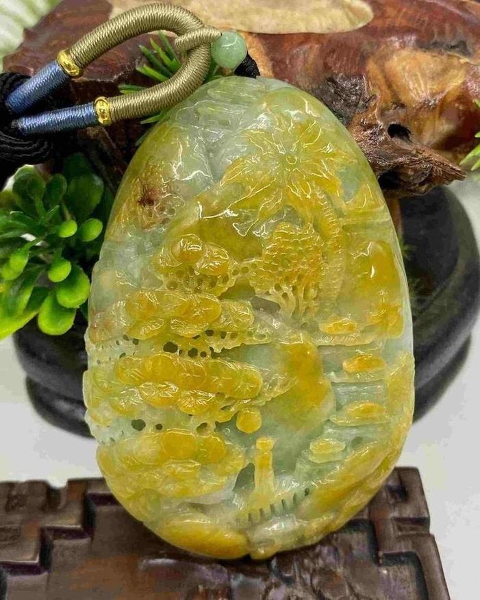 前程似锦