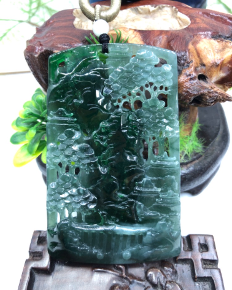 锦绣前程