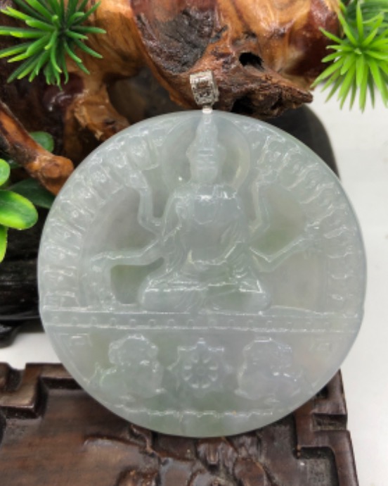 千手观音